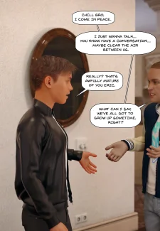 Timmy Strikes Back 14 (114)