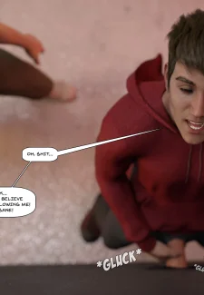 Timmy Strikes Back 14 (87)