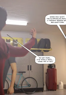 Timmy Strikes Back 14 (98)