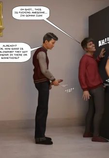 Timmy Strikes Back 14 (99)