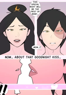 Ursa and Zuko Rekindled Fire X (3)