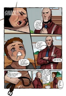 the incrediblesThThe Incredibles – Bullies0035