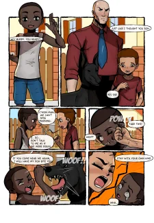 the incrediblesThThe Incredibles – Bullies0036