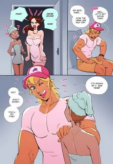 109：How_I_Became_a_Pornstar_109