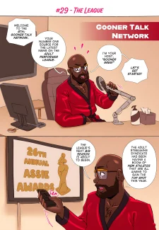 146：How_I_Became_a_Pornstar_146