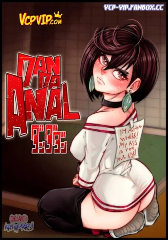 Dan da Anal by VCP [ENG]