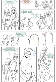 Gravity Falls – Matchmaking Mishap0030