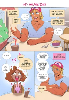 How I Became A Pornstar0011