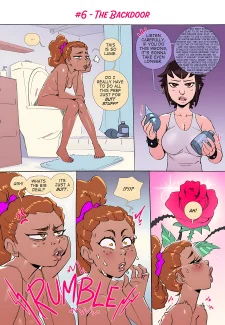How I Became A Pornstar0026