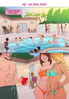 How I Became A Pornstar0036