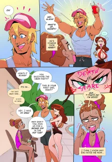 How I Became A Pornstar0038