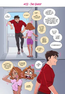 How I Became A Pornstar0061