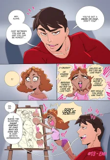 How I Became A Pornstar0064