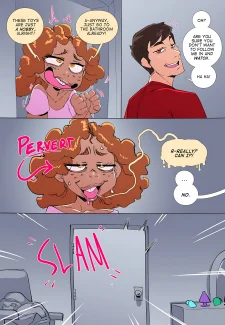 How I Became A Pornstar0067
