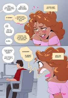 How I Became A Pornstar0074