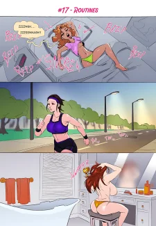 How I Became A Pornstar0081