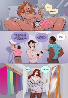 How I Became A Pornstar0082
