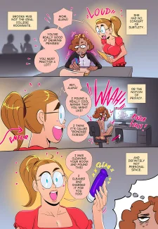 How I Became A Pornstar0092