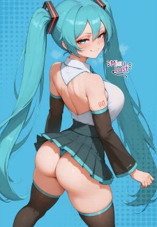 Miku Hatsune (Vocaloid)0029