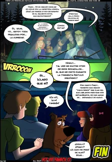 Mystery-43