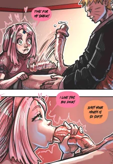 Naruto’s Wedding Arc 0005
