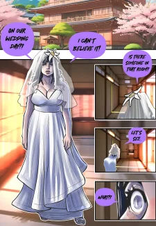 Naruto’s Wedding Arc 0017