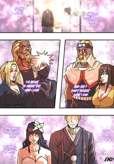 Naruto’s Wedding Arc 0031