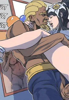 Naruto’s Wedding Arc 0032
