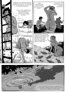 Oestrus Chapter 5_ Name and clothes0008