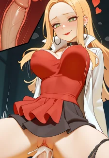 Oleana (Pokemon) (28)