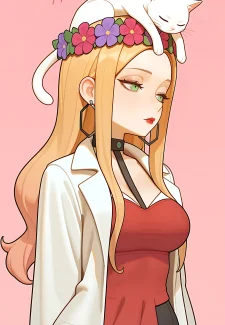 Oleana (Pokemon) (3)