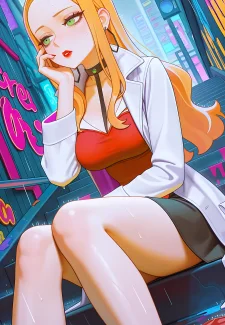Oleana (Pokemon) (4)