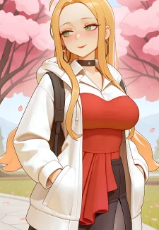 Oleana (Pokemon) (5)