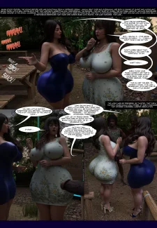 The Anal Queens 4 (19)