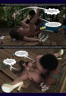 The Anal Queens 4 (20)