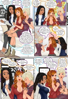 The Code Curse -Sorority Sister0016