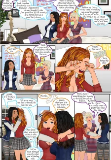 The Code Curse -Sorority Sister0017