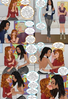 The Code Curse -Sorority Sister0021