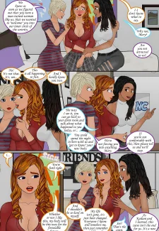 The Code Curse -Sorority Sister0023