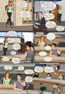 The Code Curse -Sorority Sister0061
