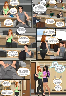 The Code Curse -Sorority Sister0063