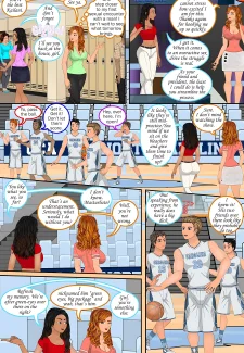 The Code Curse -Sorority Sister0065