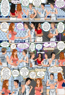The Code Curse -Sorority Sister0067