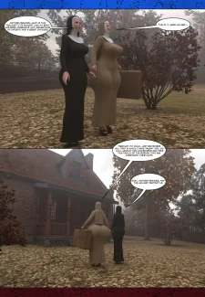 The Devil Within (12)
