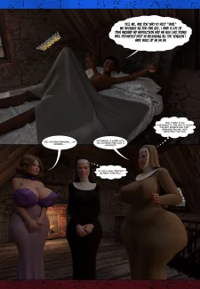 The Devil Within (20)