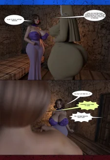 The Devil Within (25)