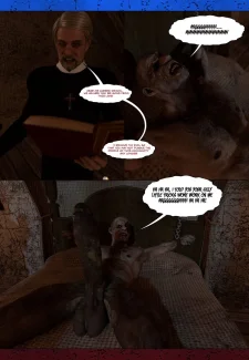 The Devil Within (3)