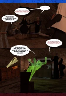 The Devil Within (6)