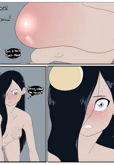 Violet Hypnotism (The Incredibles) 0009