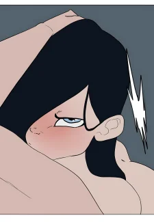 Violet Hypnotism (The Incredibles) 0014